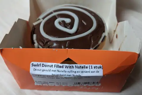 The Doughnut Stop photo 1